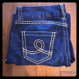 Seven7 Jeans! *great condition*